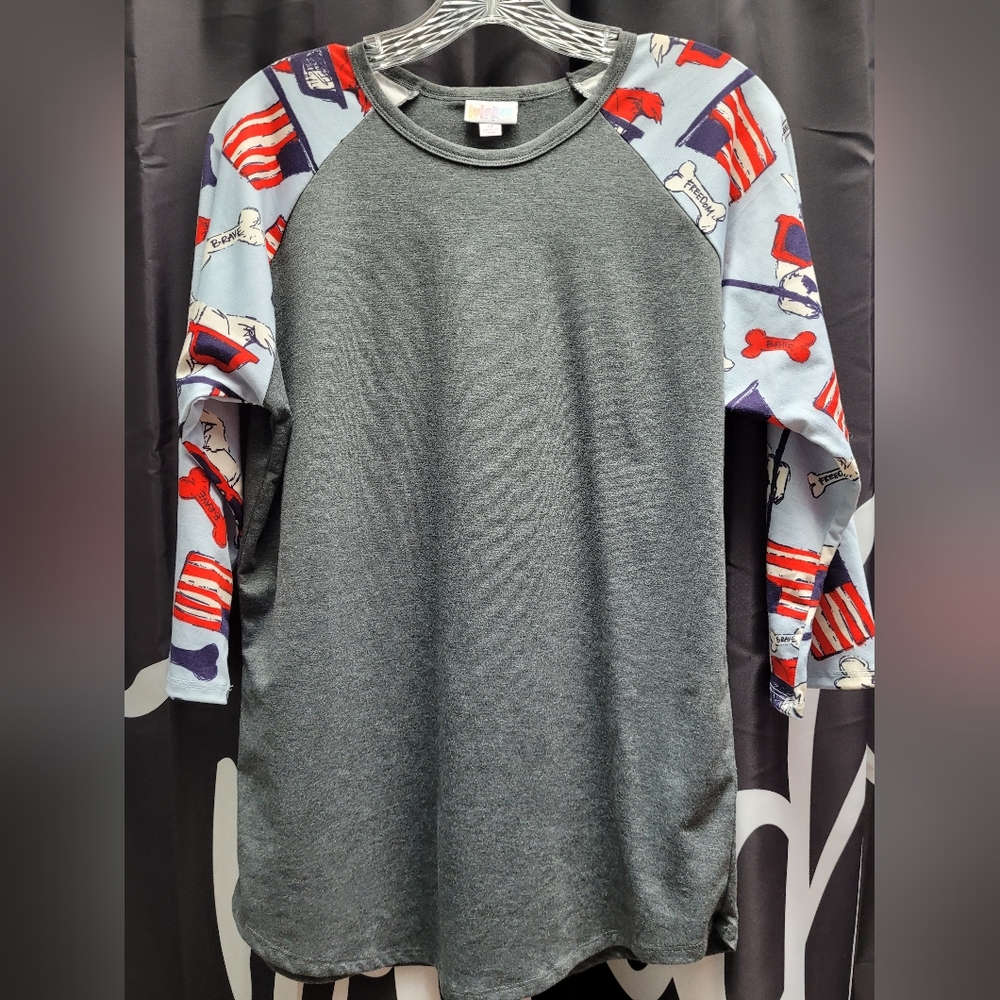 Lularoe medium randy